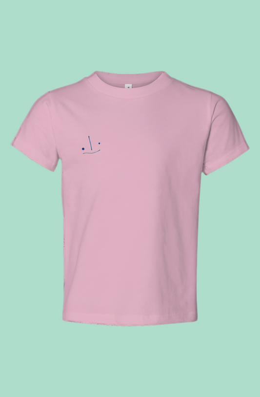 Unisex Children’s T-Shirt